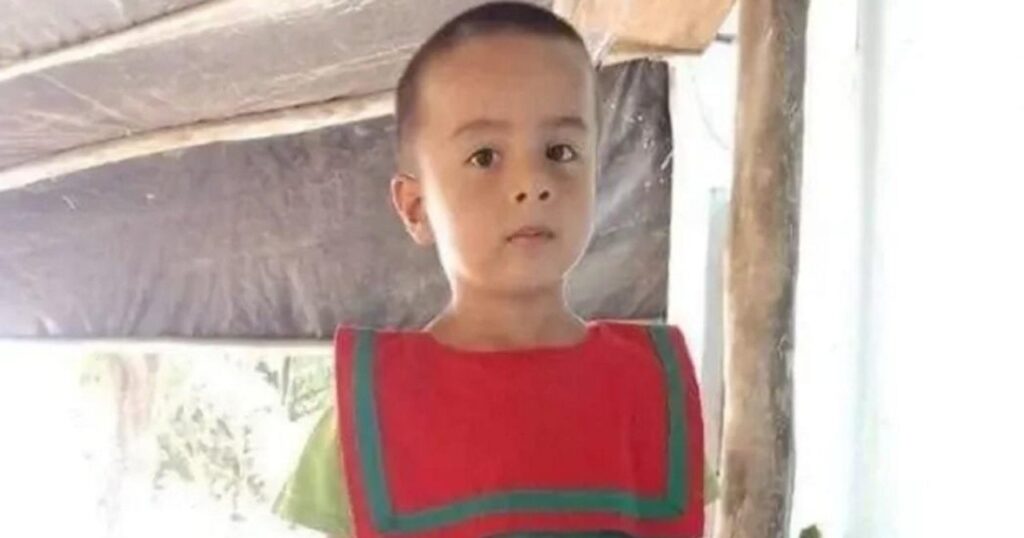 La premonición de los padres de Loan por la que pidieron seguir la búsqueda