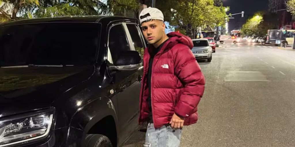 Confirmaron la inhabilitación para manejar del joven que chocó y mató a un matrimonio en José C. Paz