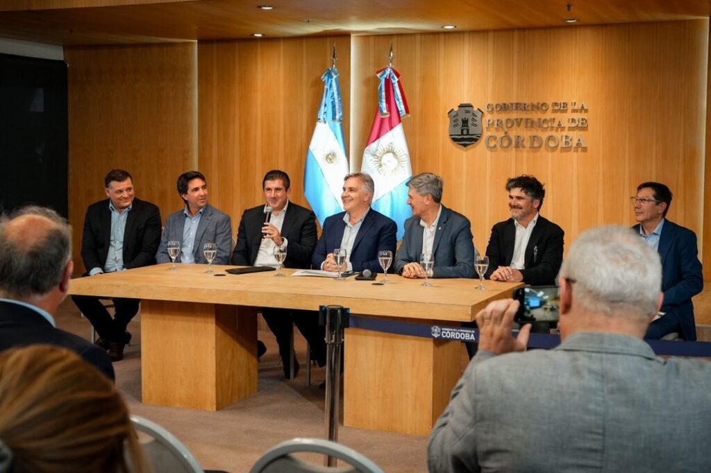 Ponen en marcha un plan para duplicar la capacidad operativa del aeropuerto de Córdoba