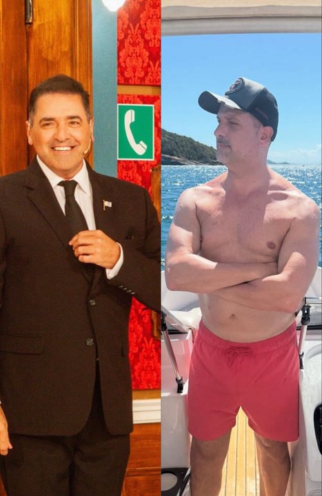 José María Listorti cruzó a Mariano Iúdica y negó ser vocero de Tinelli