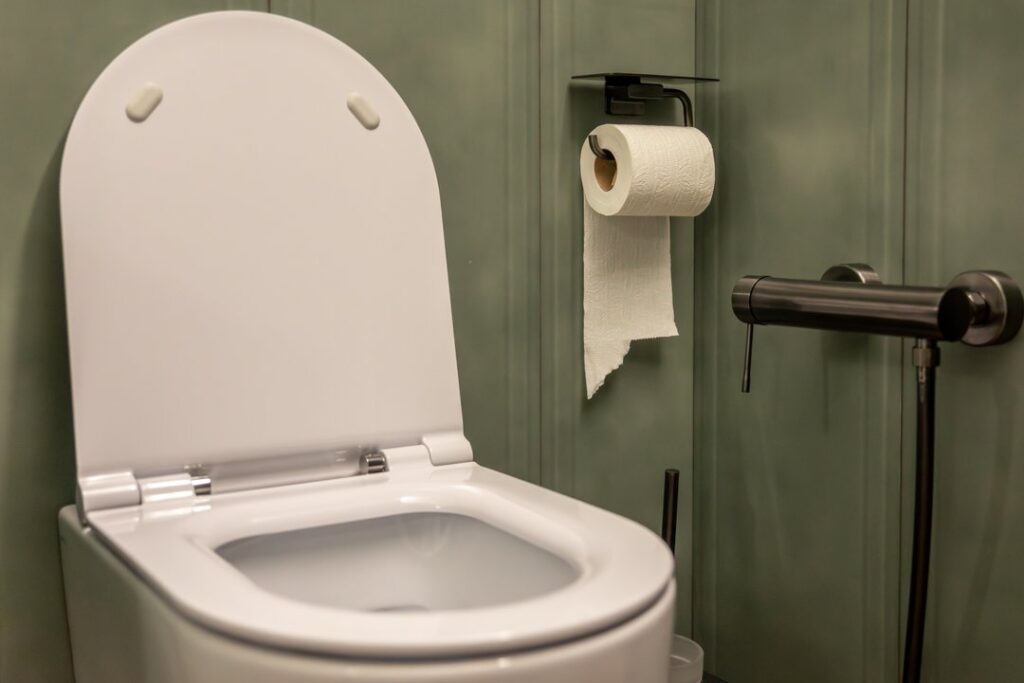 Insólito boom del Cyber Monday: lo más vendido terminó junto al inodoro