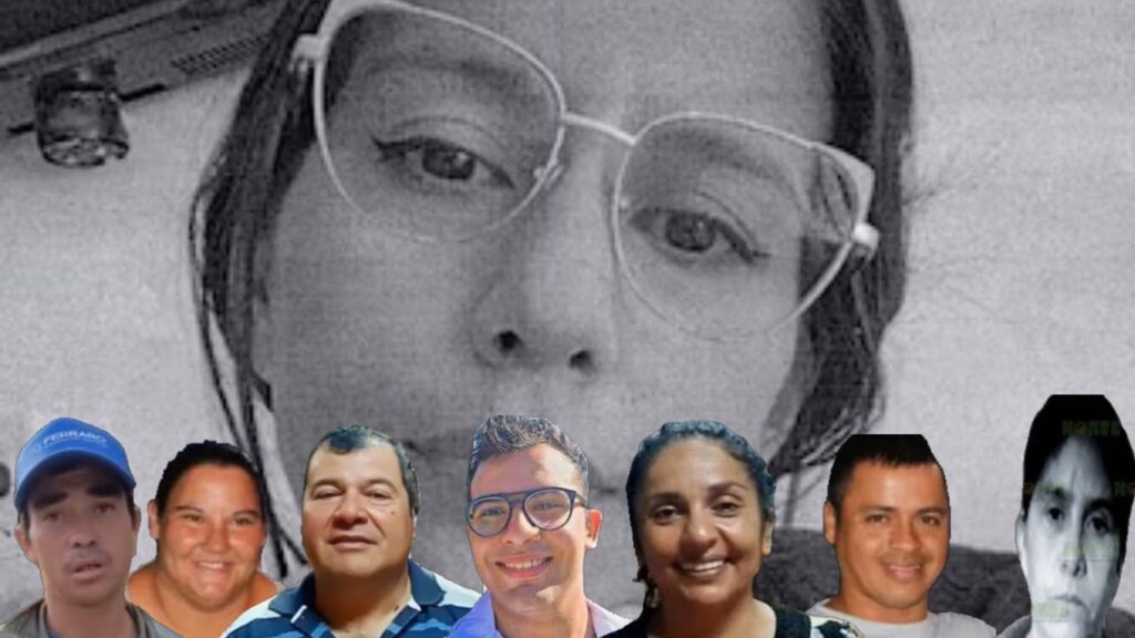 Condena al clan Sena: el riesgo de usar el femicidio para la guerra política