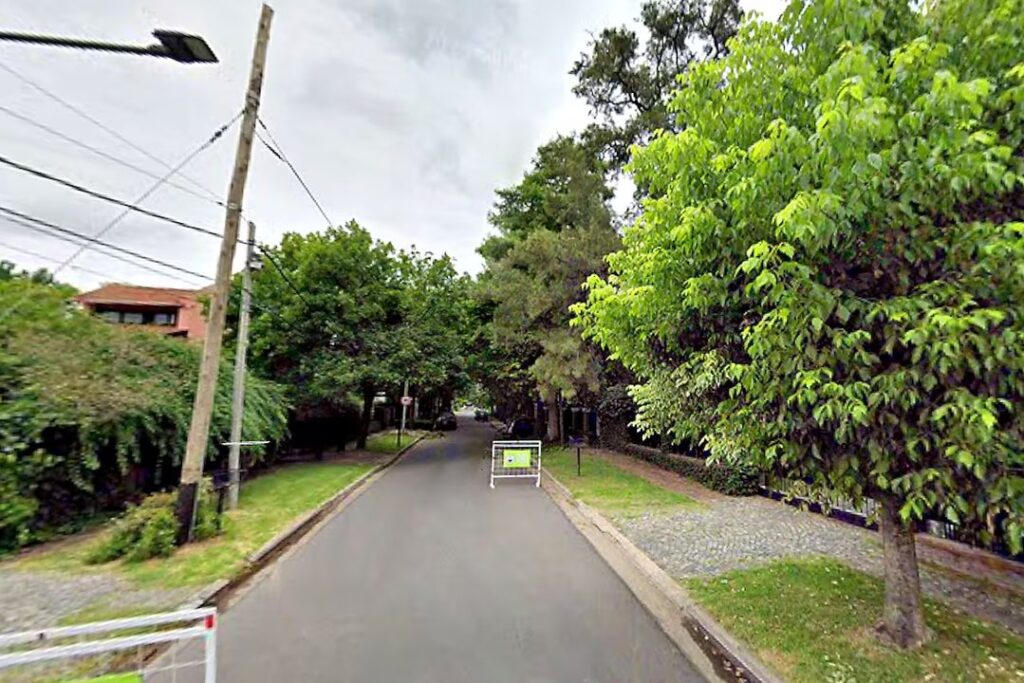 La hija de Mariano Grondona y su familia fueron asaltadas y maniatadas en su casa