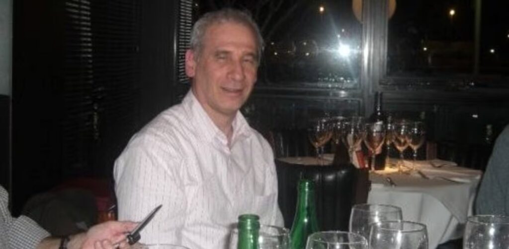 Crimen de Roberto Wolfenson: se conoce el veredicto contra la empleada doméstica