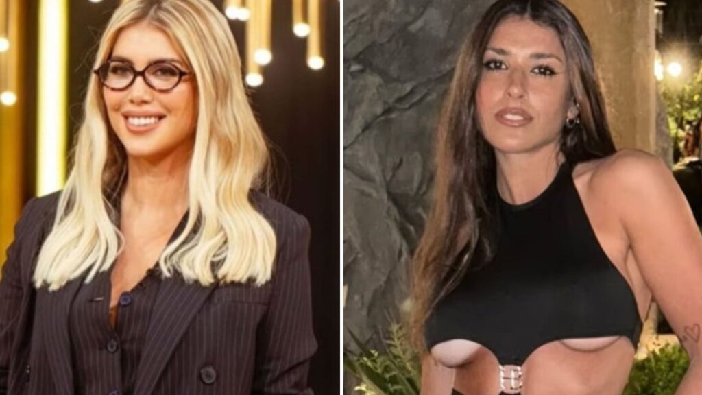 Escándalo en puerta: el cruce judicial entre Wanda Nara y su ex secretaria