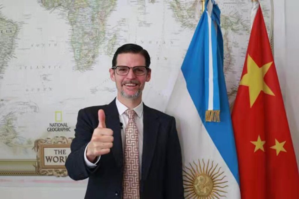 Vaca Narvaja: “Los 11 puntos del acuerdo comercial favorecen a Estados Unidos”