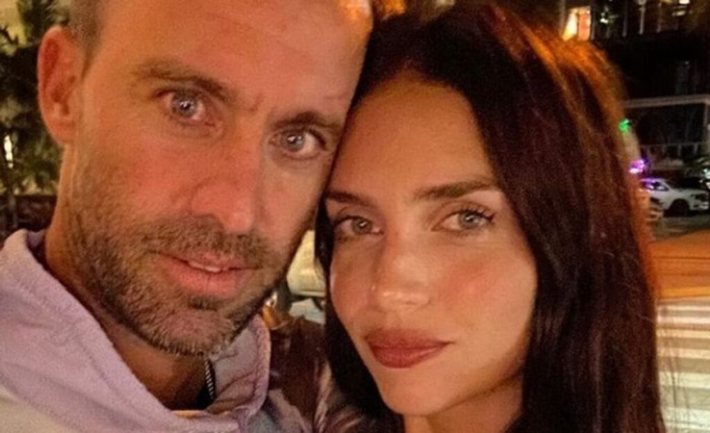 Facundo Pieres, tras su ruptura con Zaira Nara: "No extraño la exposición"