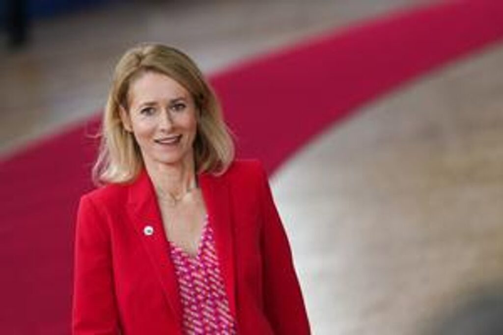 El plan de paz de Trump para Ucrania repercute negativamente en Europa