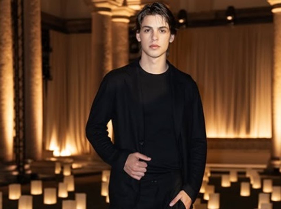 Benicio Gravier habló tras el intento de robo en su casa: “Fue un susto grande”