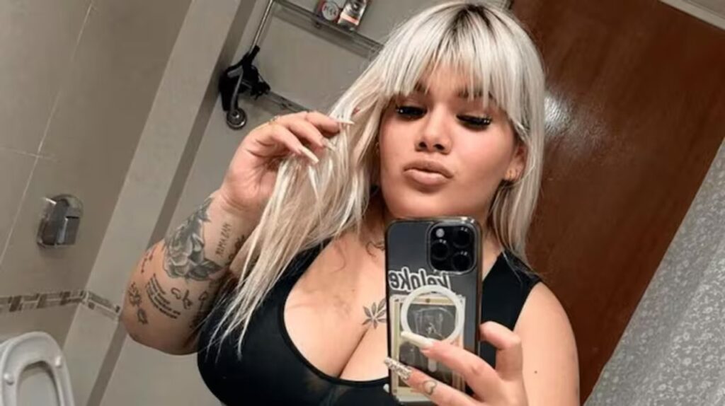 Morena Rial y un nuevo conflicto en la cárcel a causa del celular