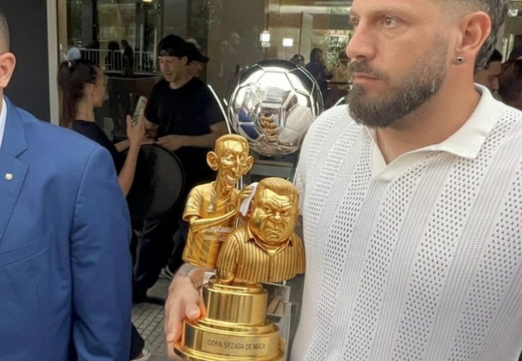 "Campeón de escritorio": los memes más crueles contra Rosario Central