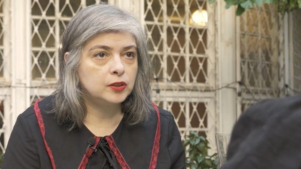 Un libro de Mariana Enriquez vuelve a integrar la lista de los 100 recomendados del año de TIME