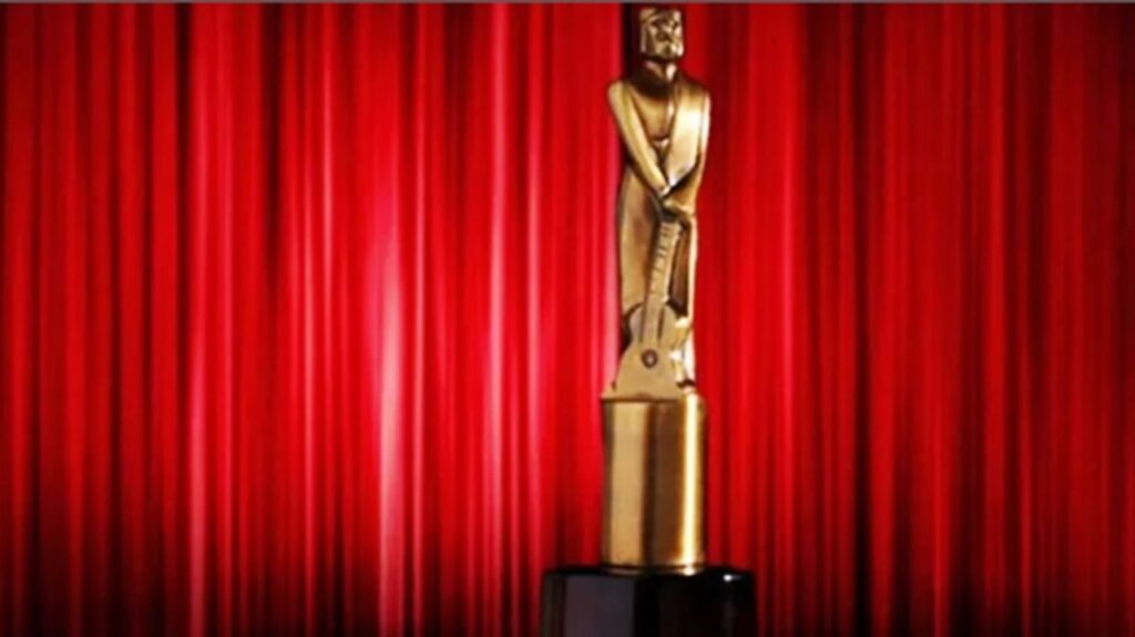 Así queda el domingo de América con el Martín Fierro Latino