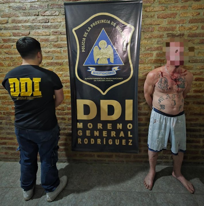 Desbaratan una banda que cometía "entraderas" en el oeste del Conurbano: dos detenidos y otros dos demorados