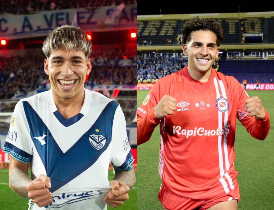 Torneo Clausura: Vélez recibe a Argentinos Juniors por los playoffs