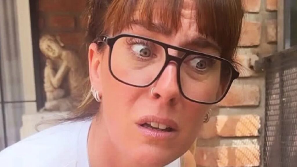 Internada de urgencia: el difícil momento de salud que atraviesa Dani "La Chepi"