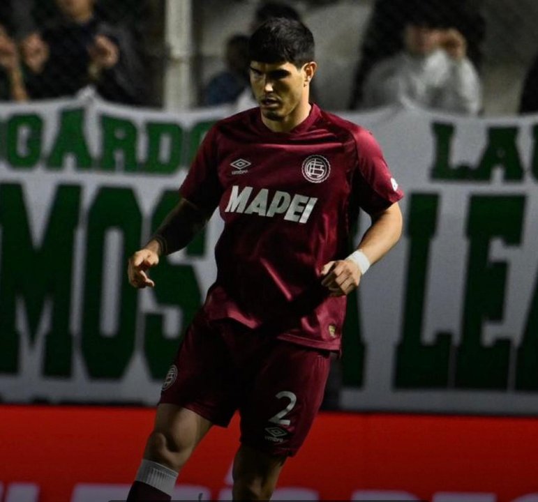 Lanús perdió un Clásico que le despierta algunas dudas de cara al futuro