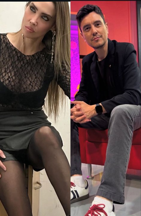 Tensión en el ciclo de Moria: feroz cruce entre Amalia Guiñazú y Gustavo Méndez