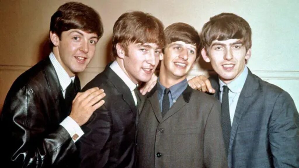 Anthology 4 de los Beatles: nuevas mezclas, rarezas y una mirada íntima al proceso creativo