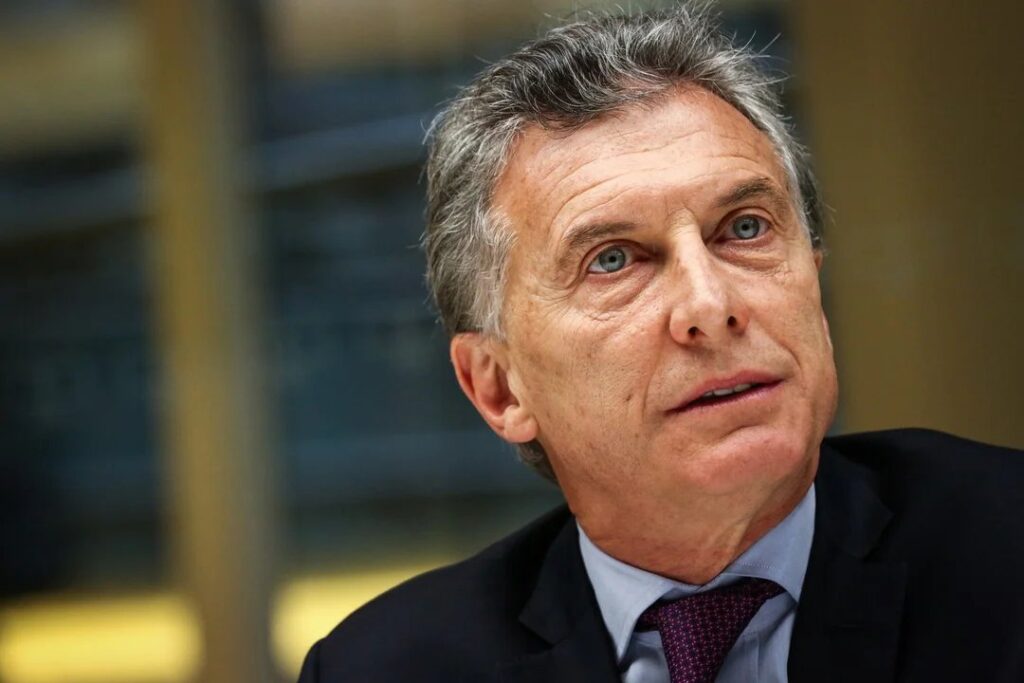 Macri dijo que la última elección marcó el fin del populismo: “Quedó reducido a una minoría”