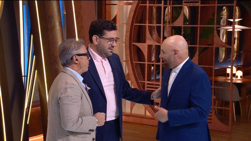 MasterChef Celebrity en Telefe: ¿dan hoy viernes el reality de cocina?