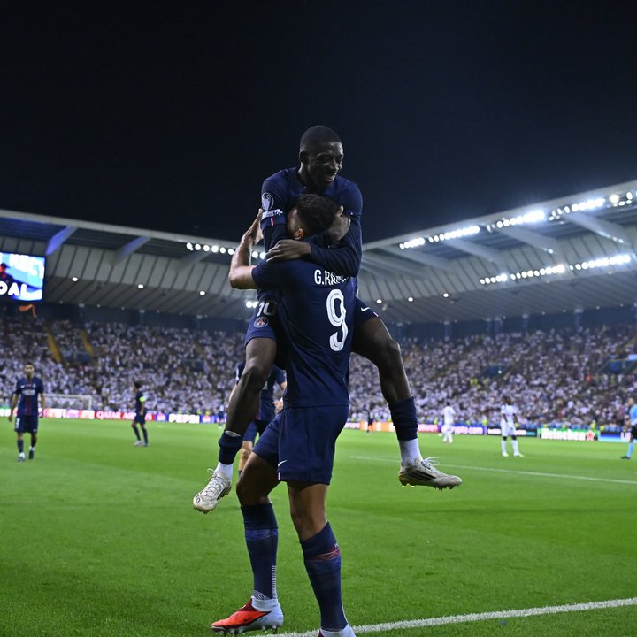 Cómo ver en vivo PSG vs Bayern Múnich por la Champions League: horario y formaciones