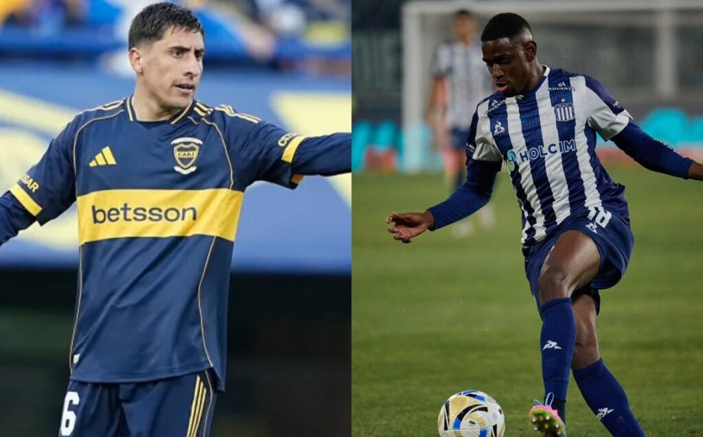 Boca y Talleres de Córdoba, a todo o nada en el Torneo Clausura