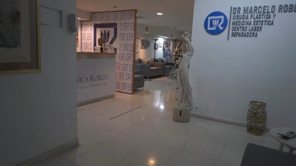 Clínica Robles: el marketing prometía “seguridad” y “98% de pacientes conformes”
