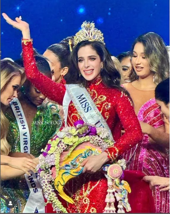 Miss Universo 2025: denuncias de jueces cuestionan la victoria de Fátima Bosch