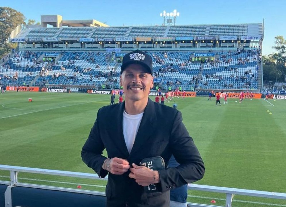 Escándalo en Gimnasia: “Toto” Medina incluyó nombres sin permiso en la lista presidencial