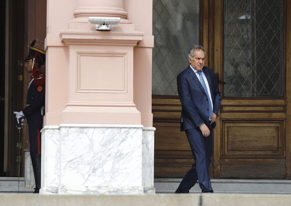 Scioli celebró el movimiento turístico del fin de semana largo: “Es positivo”