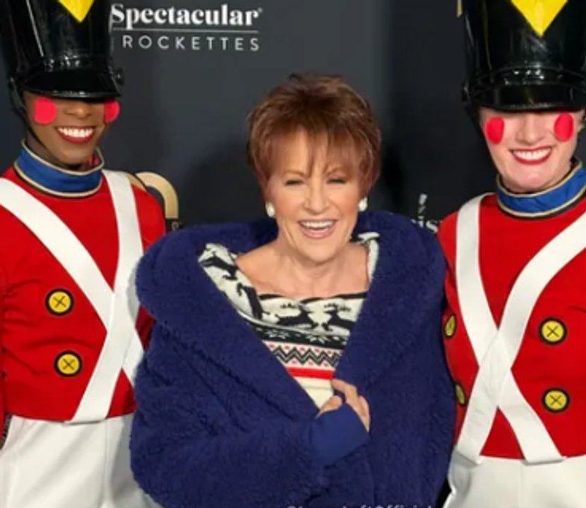 La hija de Judy Garland reacciona al éxito de Wicked