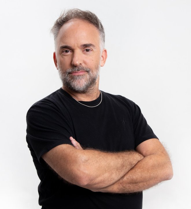 “No importa cuándo leas esto”, el primer libro de cuentos de Patricio Barton