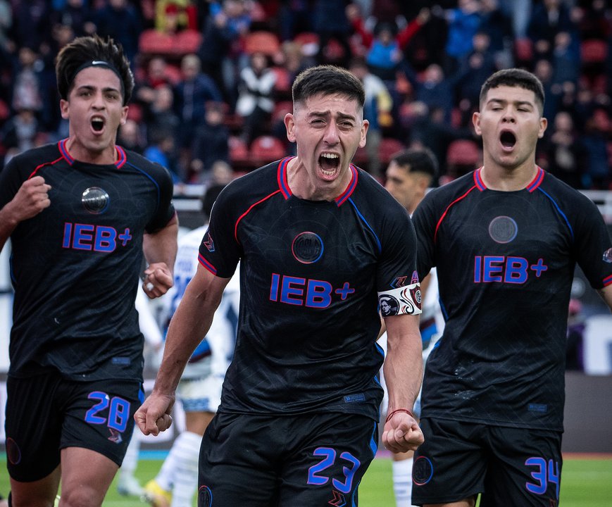 Ni Magis TV ni Pelota Libre: cómo ver Central Córdoba vs San Lorenzo EN VIVO por Internet