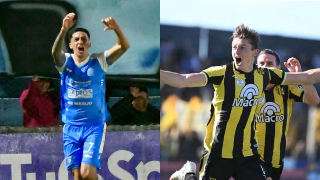 Ni Magis TV ni Pelota Libre: cómo ver Estudiantes de Río Cuarto vs Deportivo Madryn EN VIVO por Internet