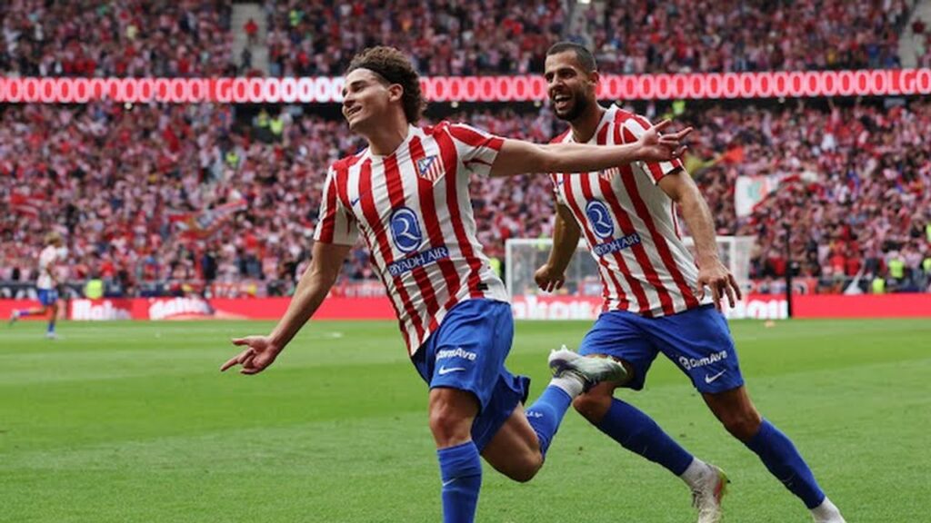 Ni Magis TV ni Pelota Libre: cómo ver Getafe vs Atlético de Madrid EN VIVO por Internet