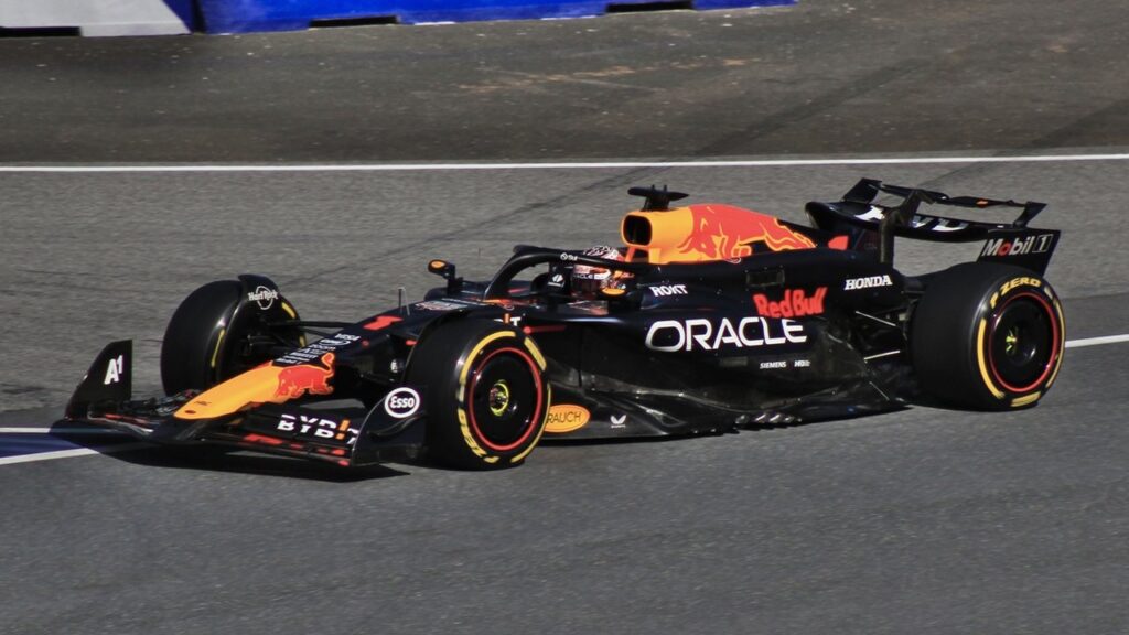 La Fórmula 1 al Rojo Vivo con la descalificación de los McLaren