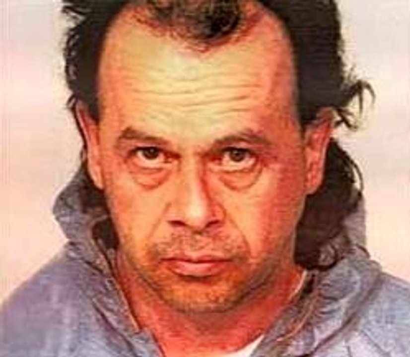 William Patrick Fyfe “el reparador asesino”: mató a cinco mujeres en Canadá