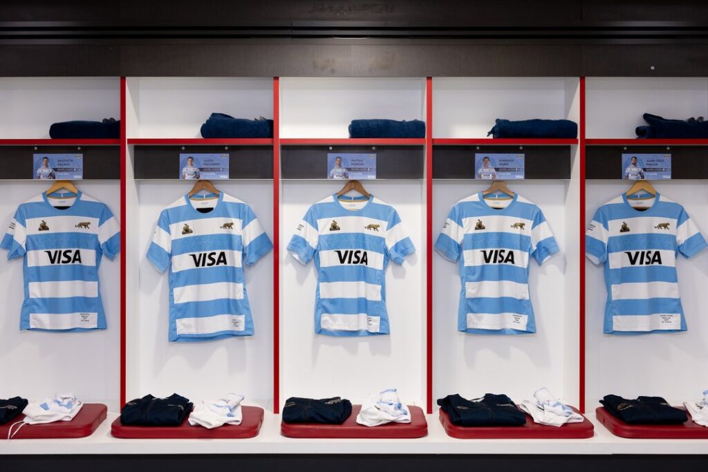 🔴Los Pumas vs. Inglaterra EN VIVO: minuto a minuto del amistoso internacional