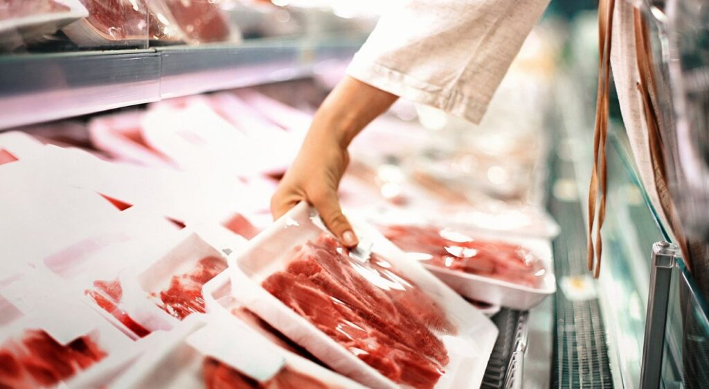 El consumo interno de carne creció en octubre a pesar de una aceleración de los precios