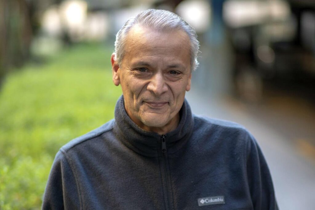 Castrilli, muy duro contra la AFA: "Gobiernan como una dictadura"