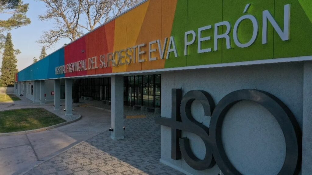 Tiroteo en una fiesta de egresados de Córdoba: hay tres heridos y un detenido