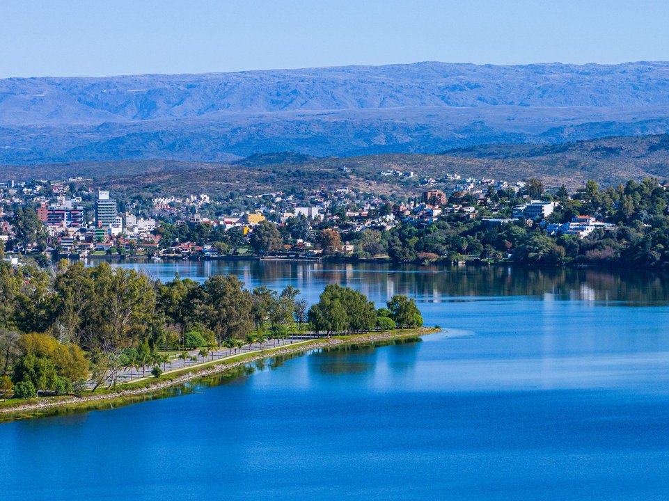 Clima en Villa Carlos Paz: pronóstico del tiempo para el lunes 24 de noviembre