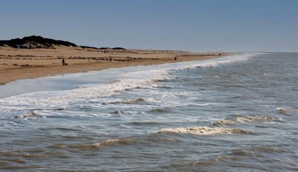 Clima en el Partido de La Costa: pronóstico del tiempo para el lunes 24 de noviembre