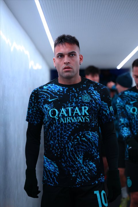 UEFA Champions League: hoy jornada 5 de la fase liga con argentinos