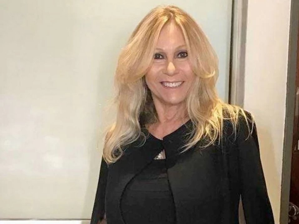 Ana Rosenfeld reavivó el escándalo de la China Suárez, Icardi y Wanda