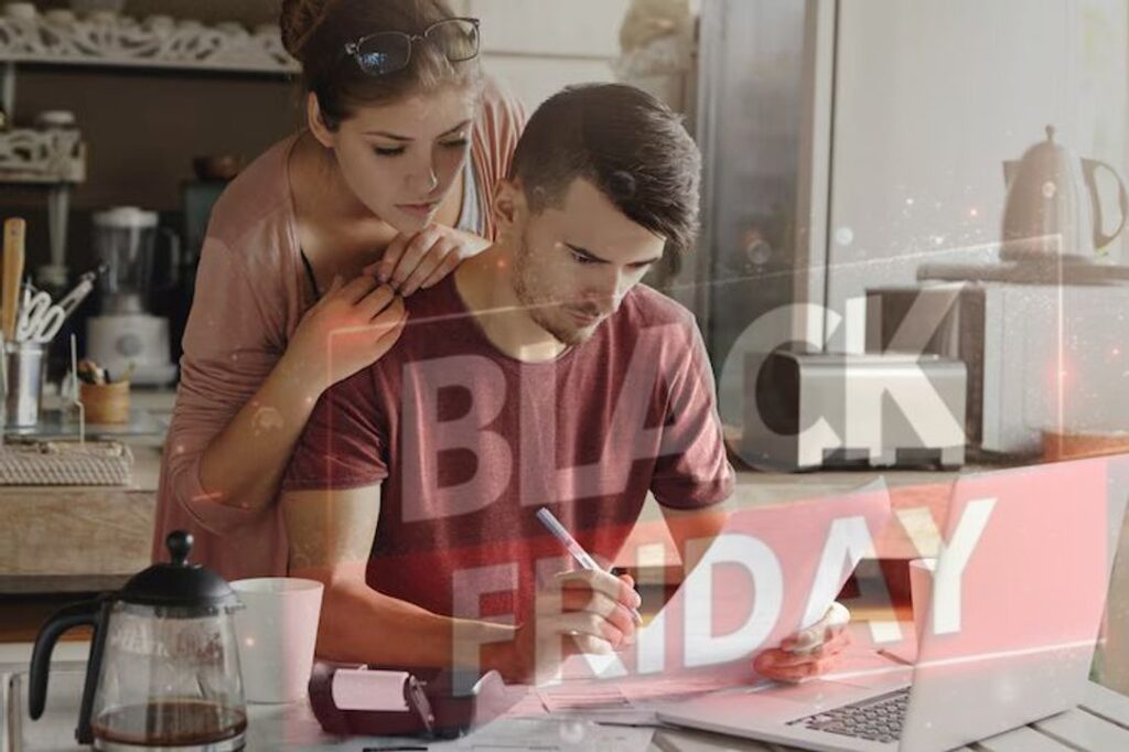 La recomendación clave para una compra segura en el Black Friday 2025