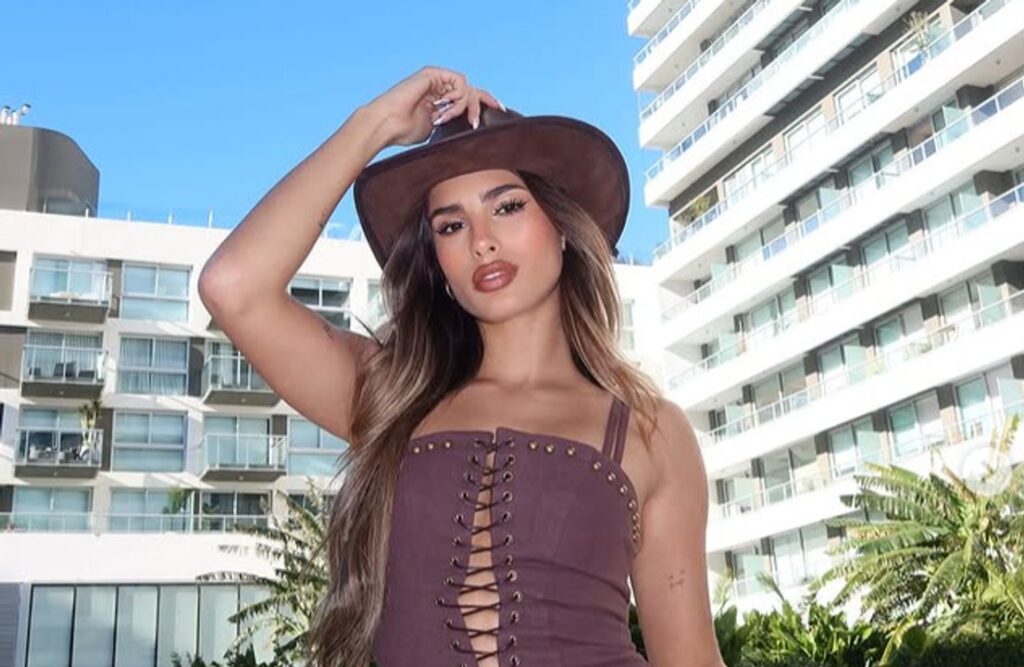 Así es “Raíza”: el nuevo café dentro de un vivero que presenta Juli Poggio