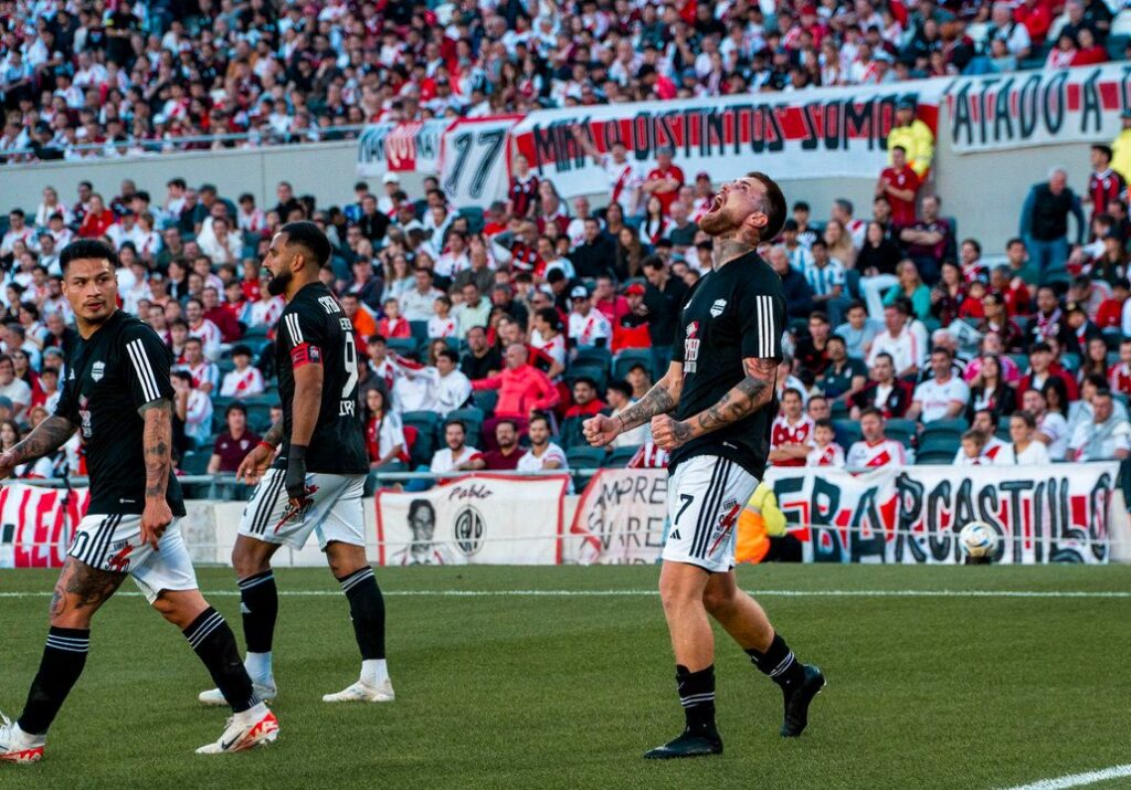 🔴 Riestra vs Barracas Central EN VIVO: minuto a minuto del Torneo Clausura