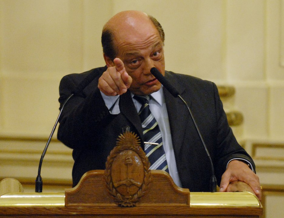 🔴 La muerte de Juan José Mussi: condolencias en el peronismo